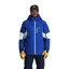 Spyder Epiphany Mens Ski Jacket - Electric Blue