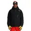 Spyder Leader Mens Ski Jacket - Black