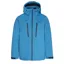 Protest Timo Mens Ski Jacket - Marlin Blue