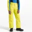 Dare2b Outmove II Kids Ski Pants - Yellow