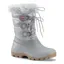Olang Patty Junior Snow Boots in Silver