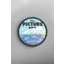 Picture Thermo Cool Patch Iron or Sew on Repair Patch - Lake