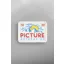 Picture Thermo Cool Patch Iron or Sew on Repair Patch - Outdooring