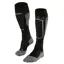 Falke SK4 Mens Technical Ski Socks in Black