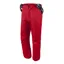 CMP Yogi Junior Ski Pants In Ferrari Red