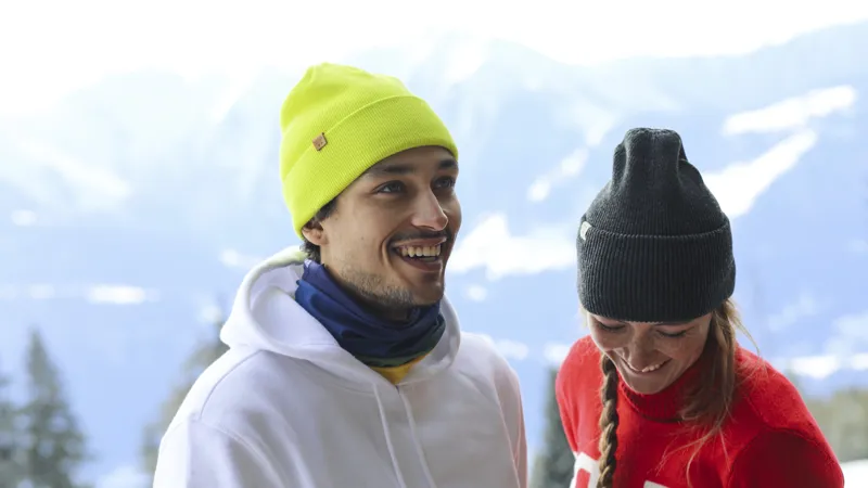 Hats & Beanies