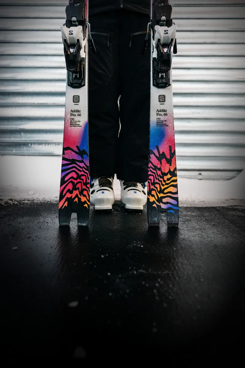 Get Addikted to Carving