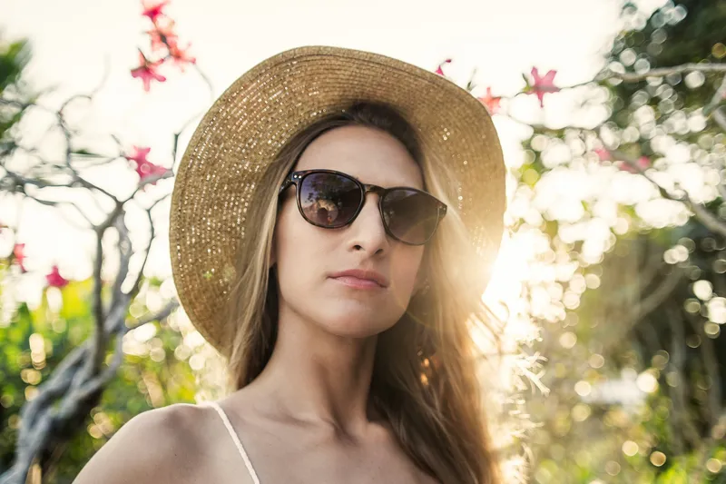 Shop Sunglasses