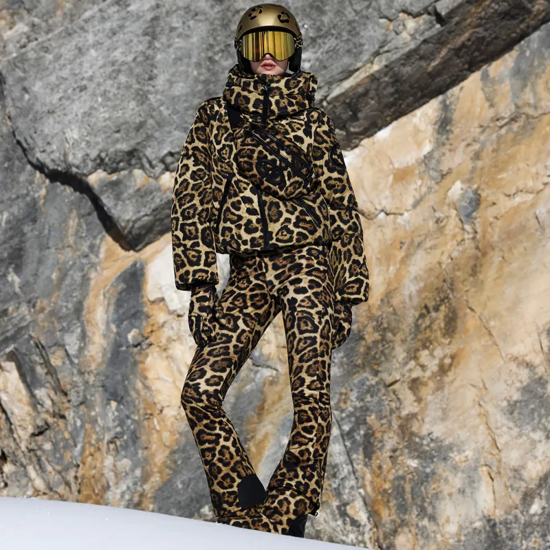 Shop the Leopard Look