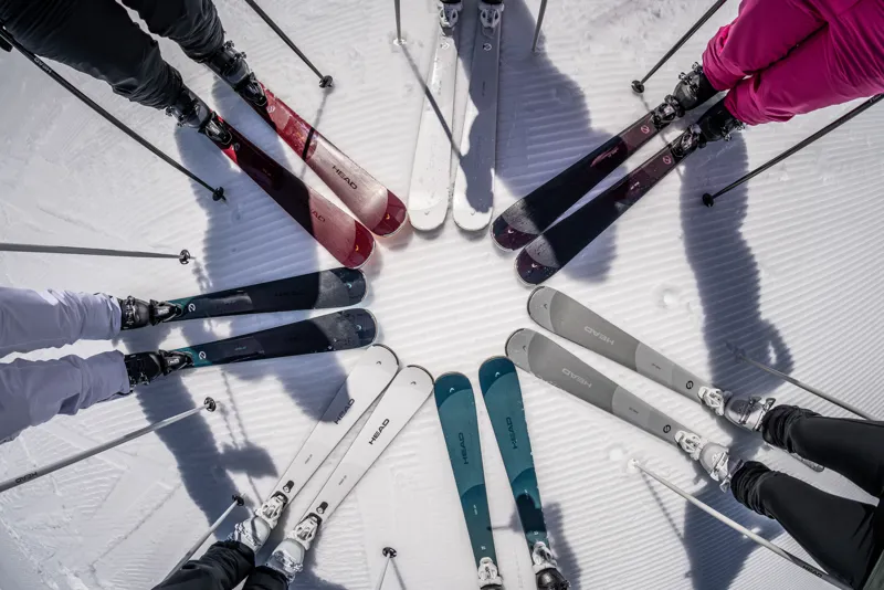Browse Skis