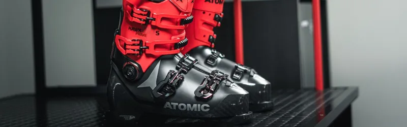 Ski Boots
