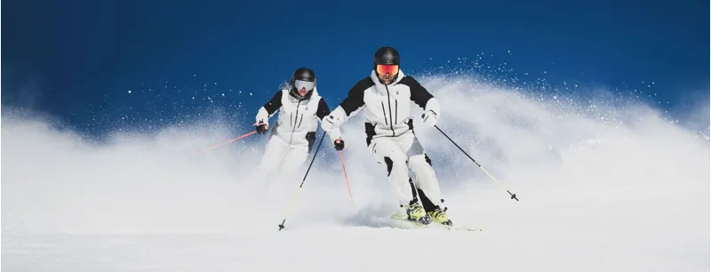 Ski Clothing for Men, Women & Kids