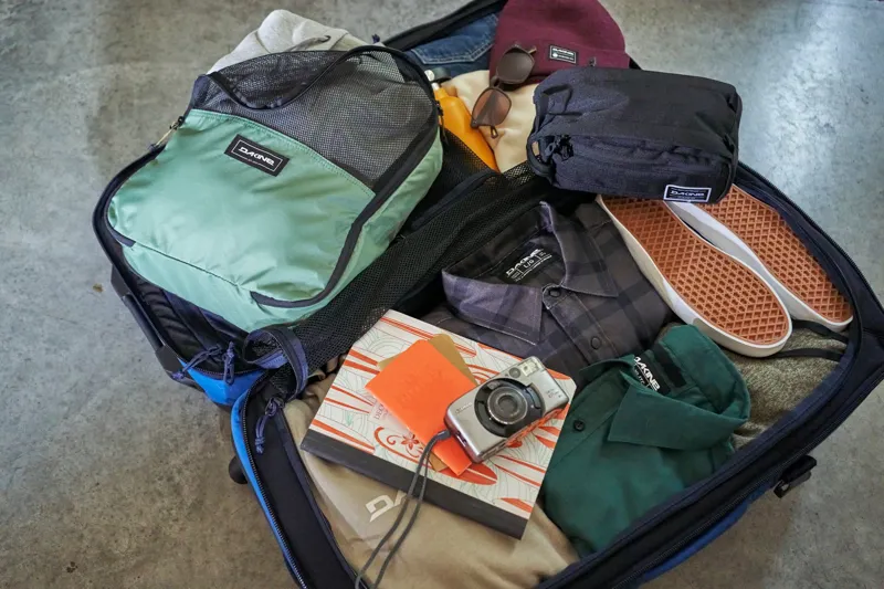 Essential Items