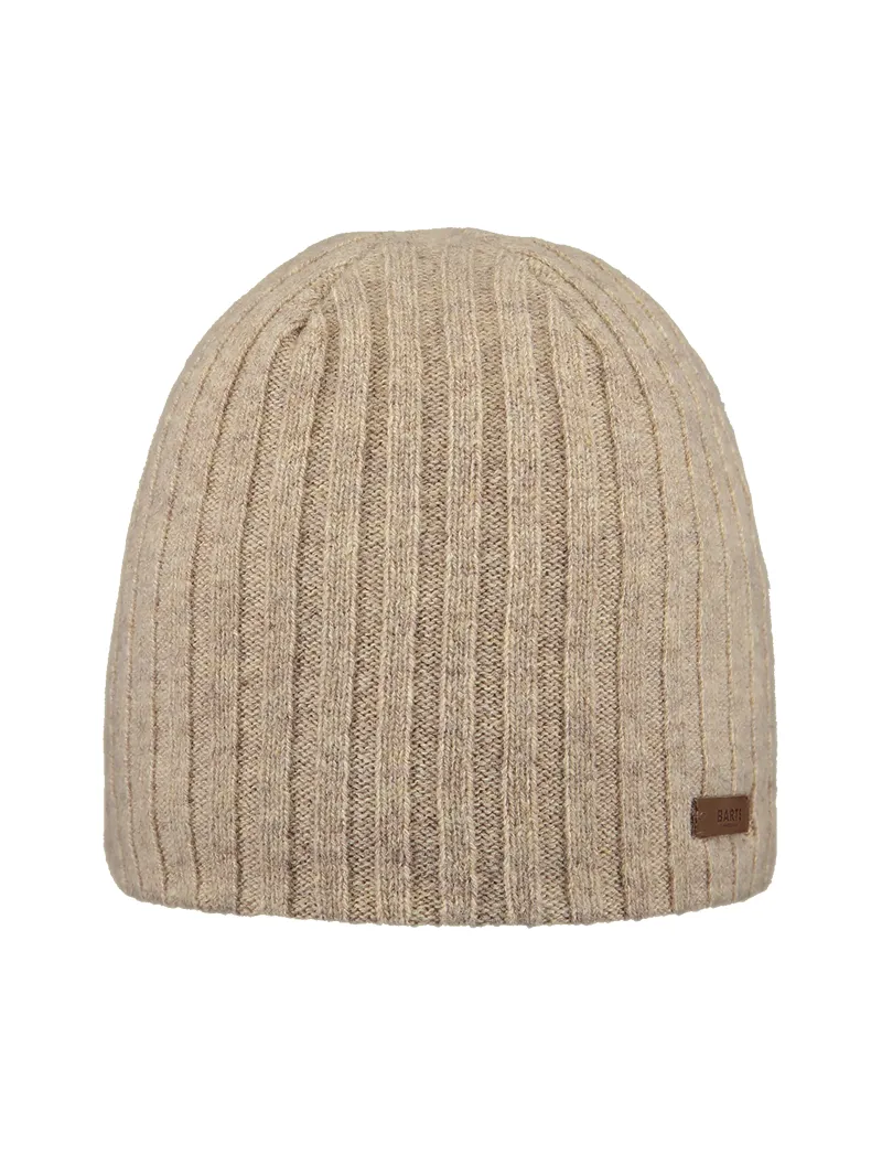 Barts Haakon Beanie - Sand