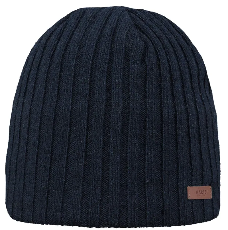 Barts Haakon Beanie - Navy