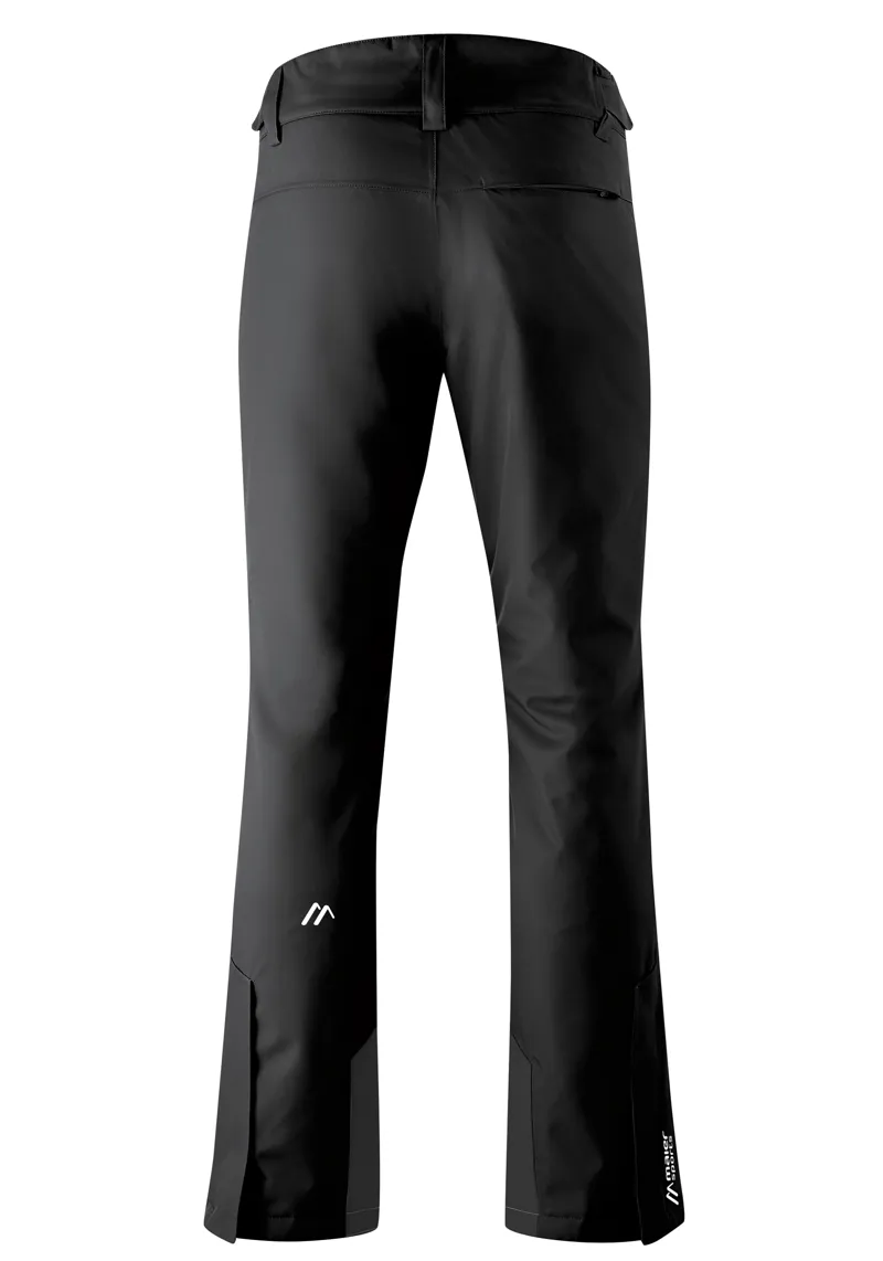 Mens slim snow pants store