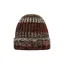 Barts Akotan Beanie - Rust