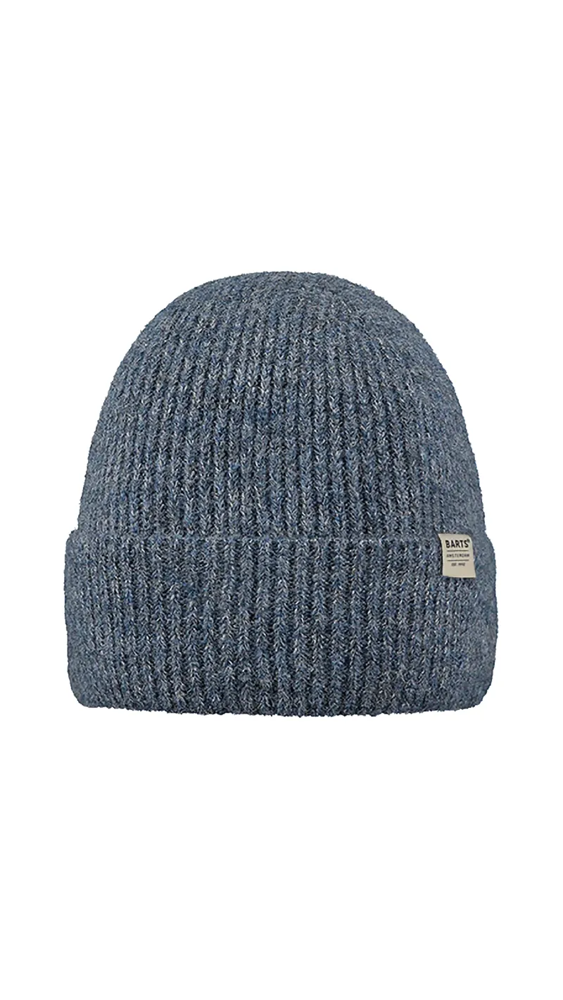 Barts Willian Beanie - Blue