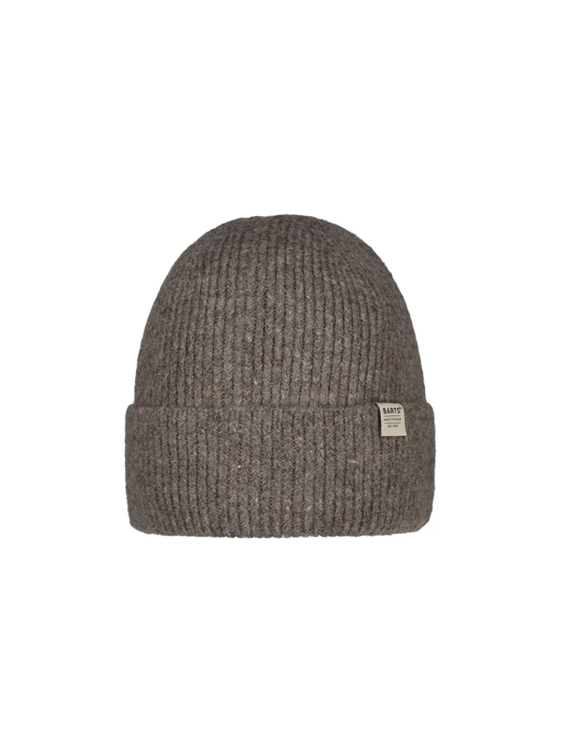 Barts Willian Beanie - Brown