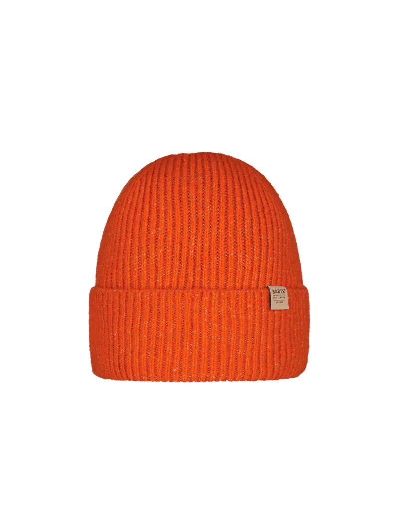 Barts Willian Beanie - Orange