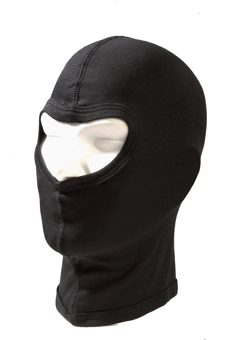 Thaw Silk Balaclava