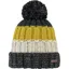Barts Wilhelm Beanie - Yellow