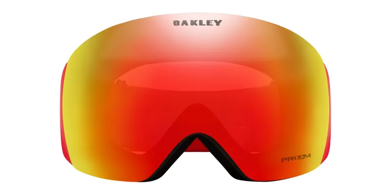 Oakley Flight Deck L Goggles Redline - Prizm Torch-1