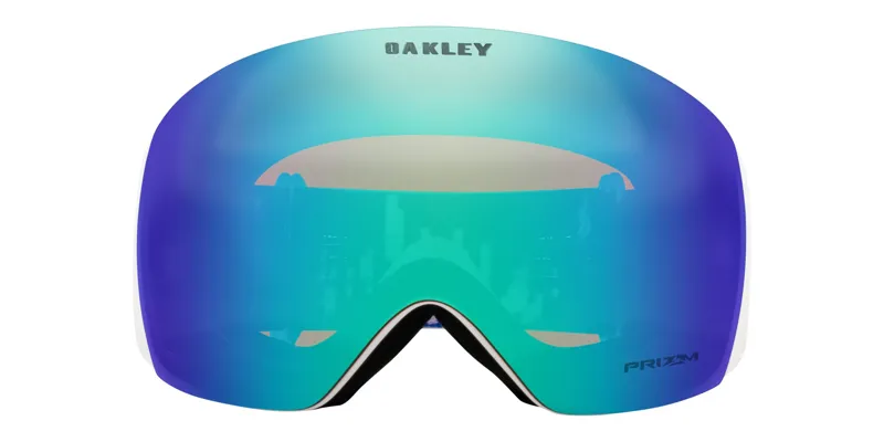 Oakley Flight Deck L Goggles Mikaela Shiffrin - Prizm Argon-1