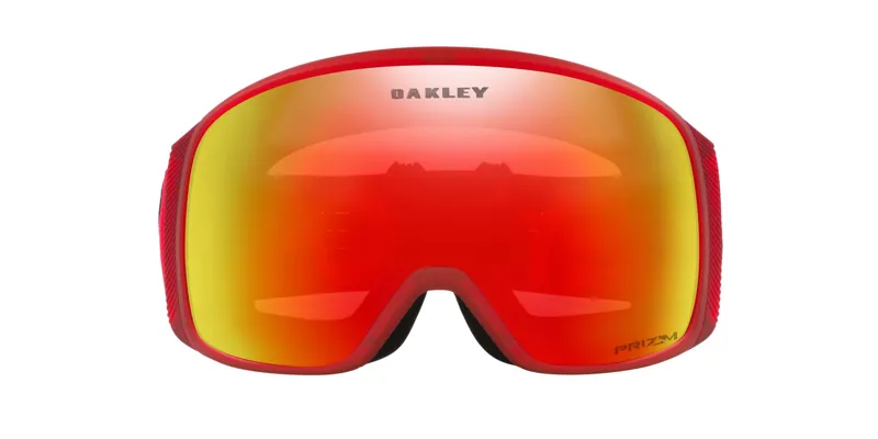 Oakley Flight Tracker L Goggles B1B Redline - Prizm Torch-1