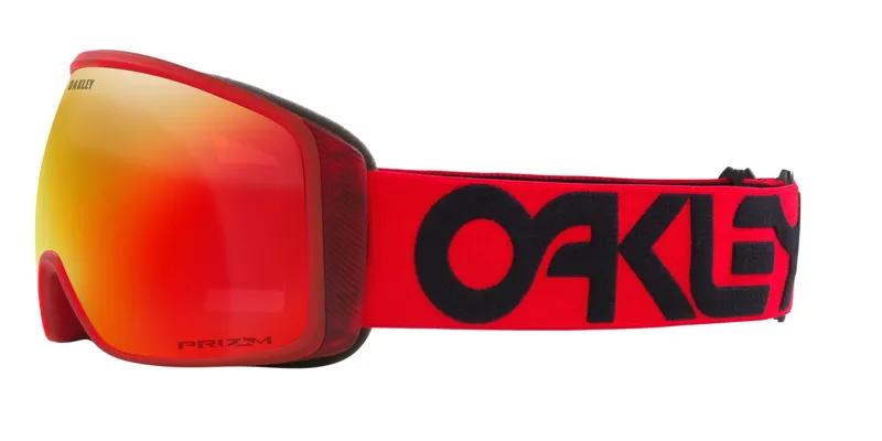 Oakley Flight Tracker L Goggles B1B Redline - Prizm Torch-2