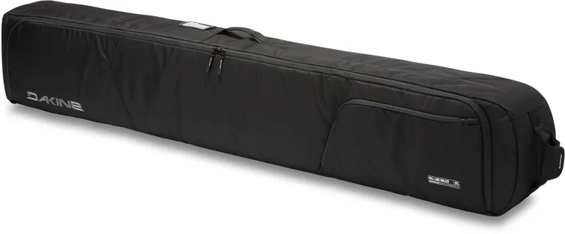Dakine Fall Line Double Ski Bag 190cm Black