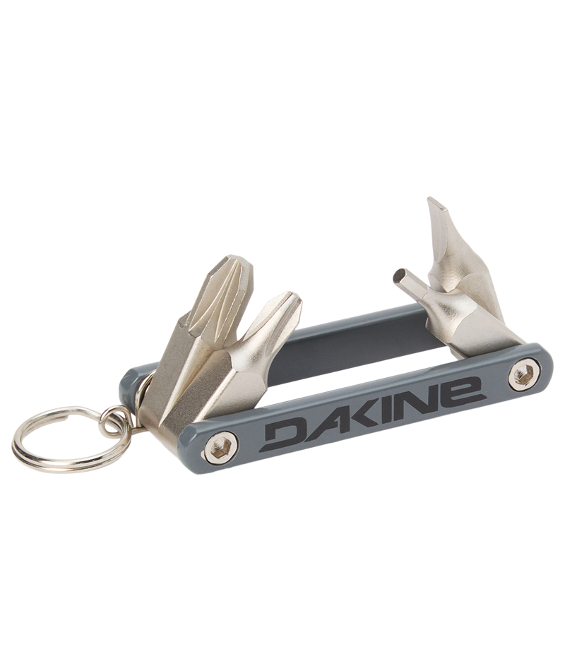 Dakine Fidget Multi Tool - Grey