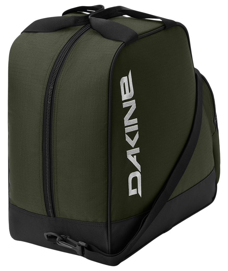 Dakine Ski Boot Bag 30L - Rosin Green-1