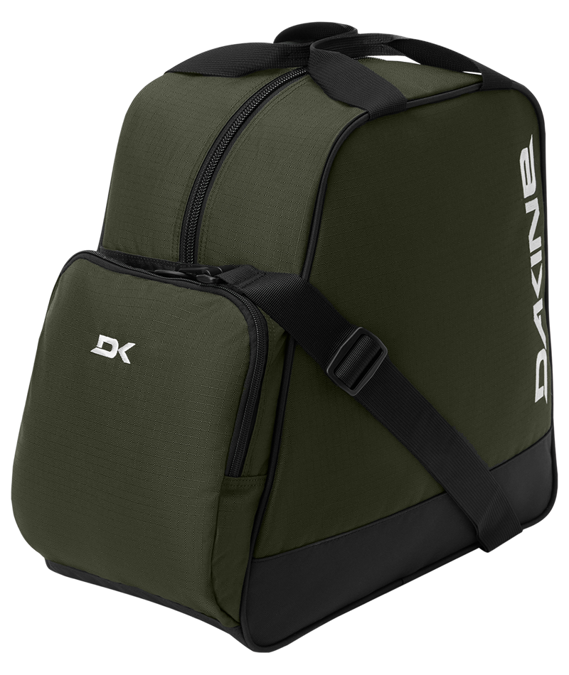 Dakine Ski Boot Bag 30L - Rosin Green