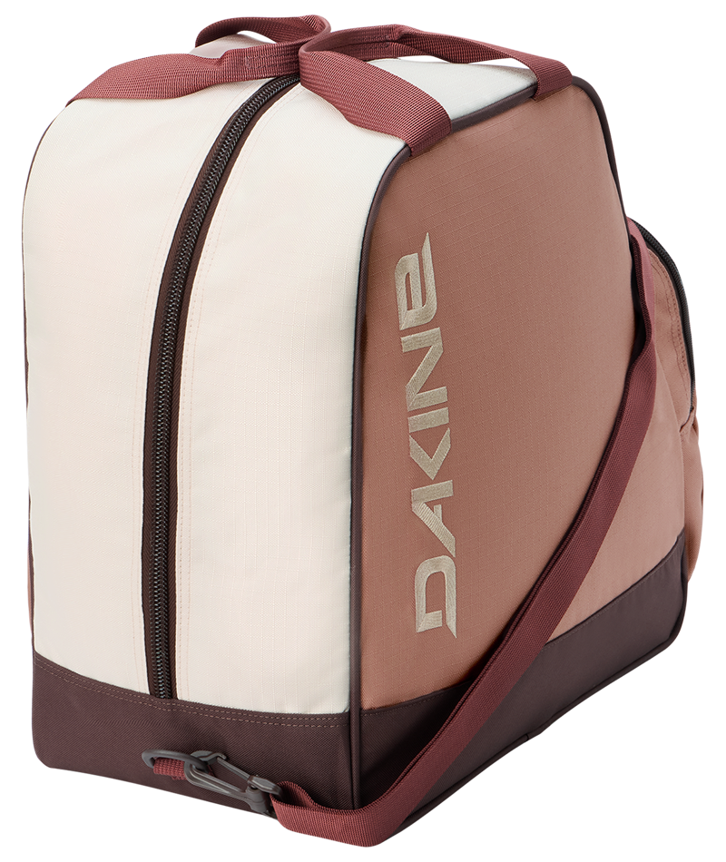 Dakine Ski Boot Bag 30L - Burlwood-1
