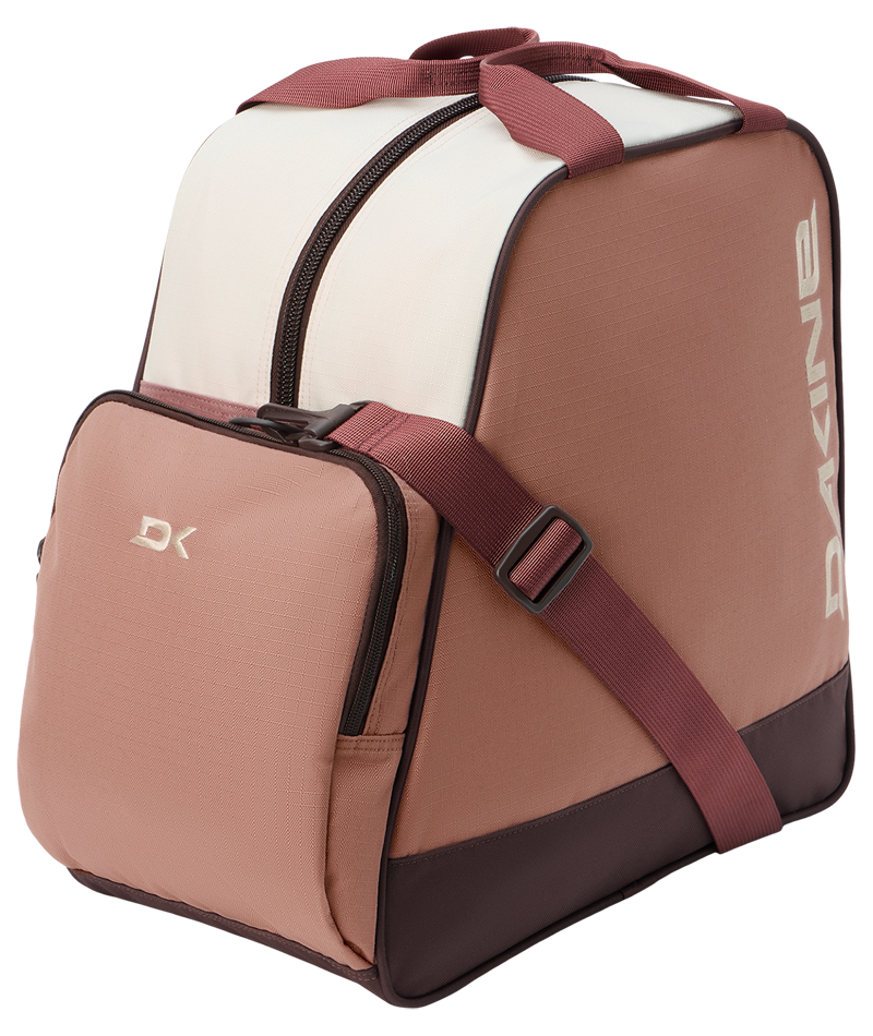 Dakine Ski Boot Bag 30L - Burlwood