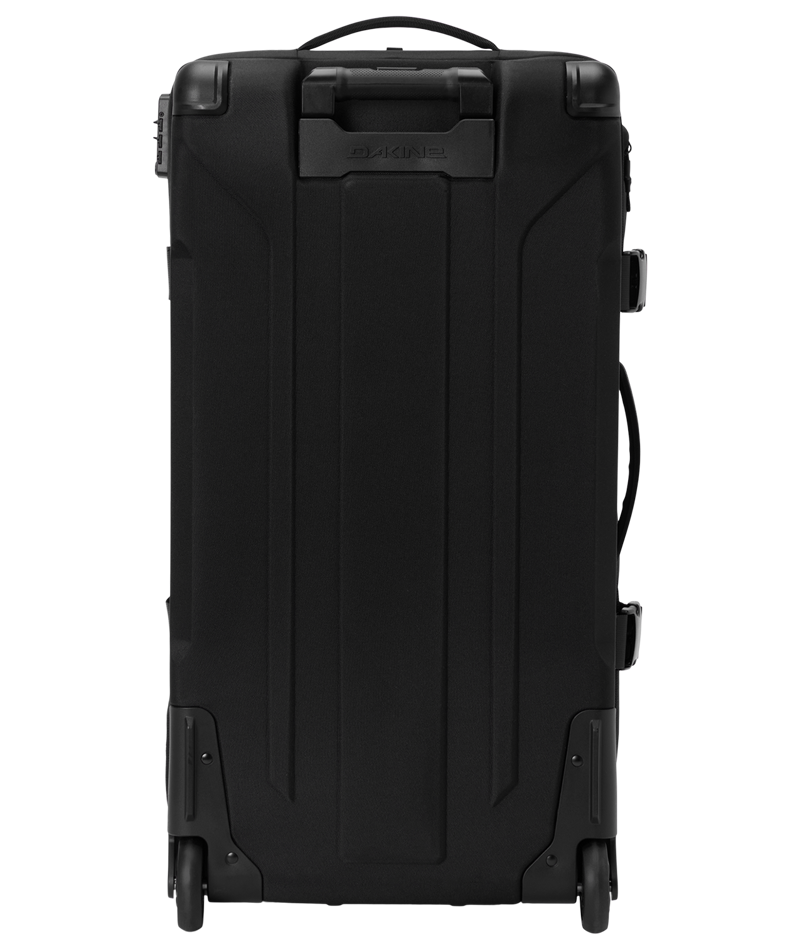 Dakine Split Roller 2.0 110L  Wheeled Holdall - Black-3