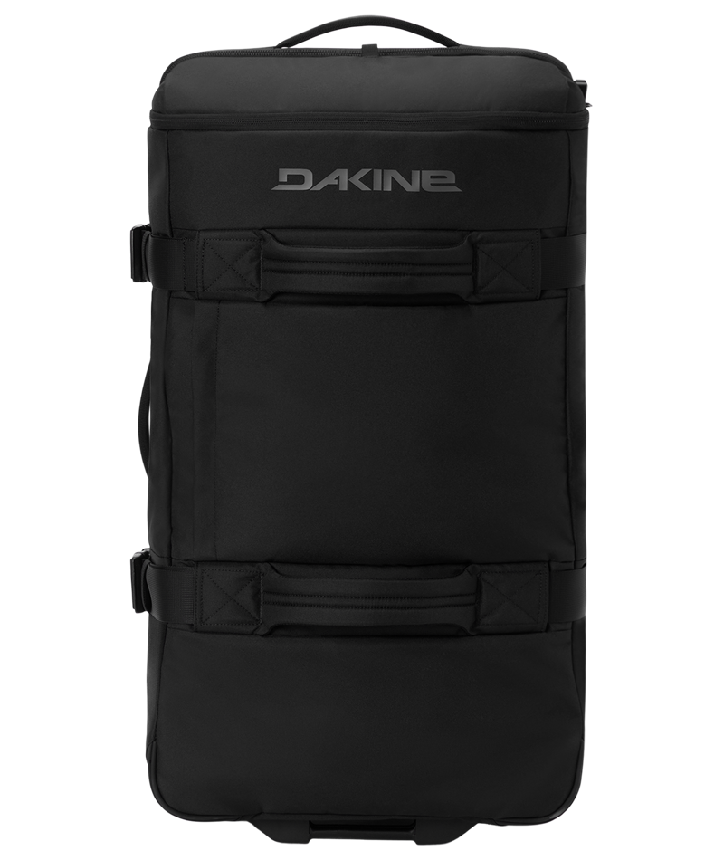 Dakine Split Roller 2.0 110L  Wheeled Holdall - Black-4