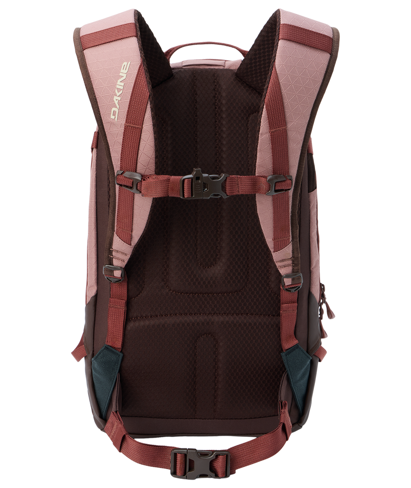 Dakine Heli Pro 2.0 12L Backpack - Burlwood-1