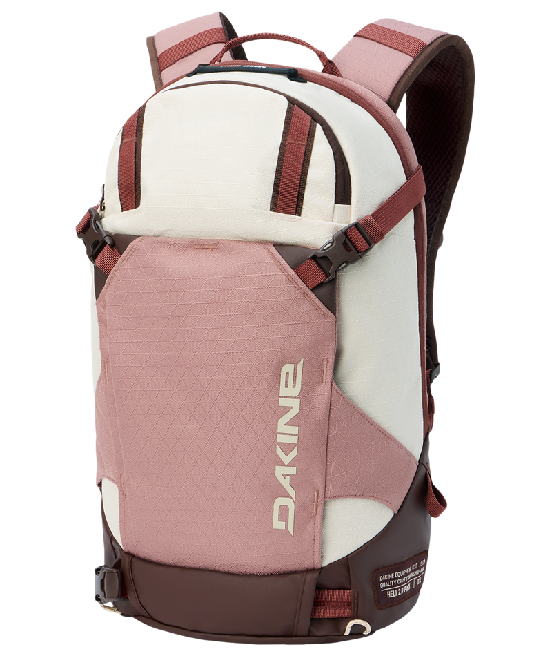 Dakine Heli Pro 2.0 12L Backpack - Burlwood