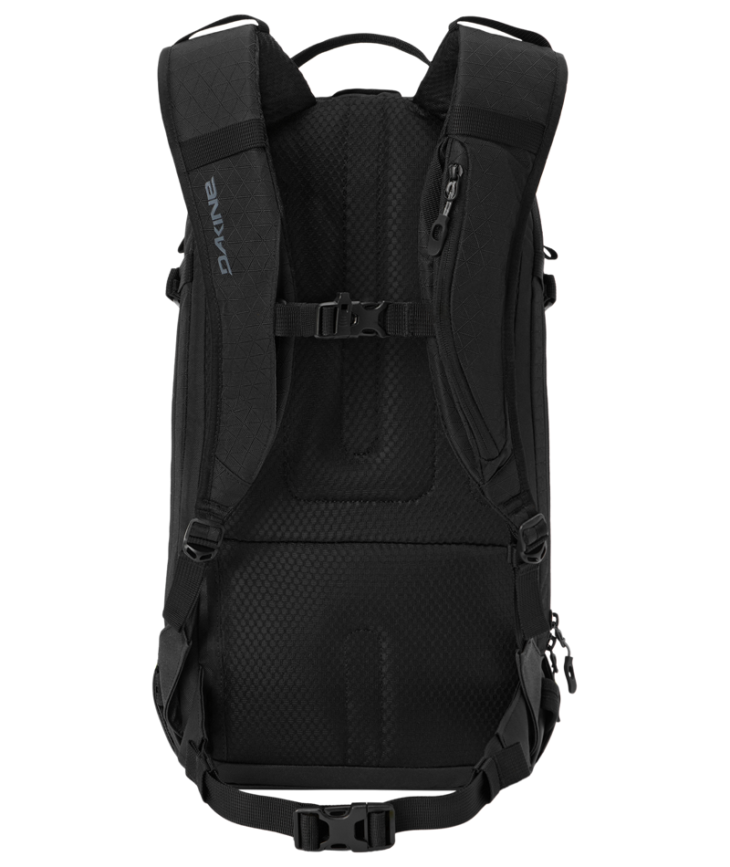 Dakine Heli Pro 2.0 20L Backpack - Black-1