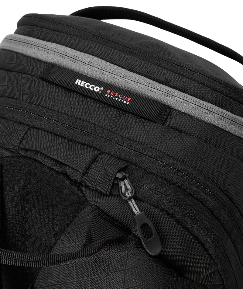 Dakine Heli Pro 2.0 20L Backpack - Black-2
