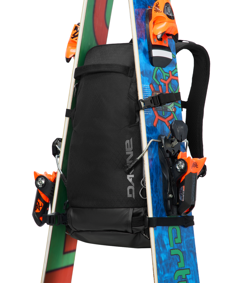 Dakine Heli Pro 2.0 20L Backpack - Black-3