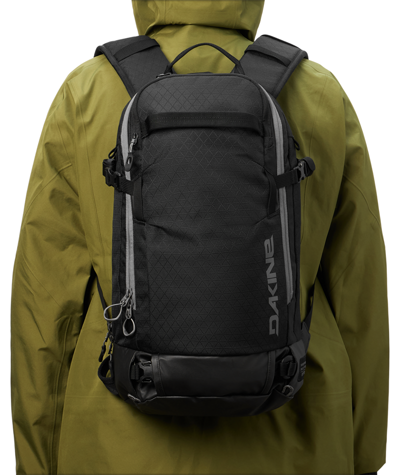 Dakine Heli Pro 2.0 20L Backpack - Black-4
