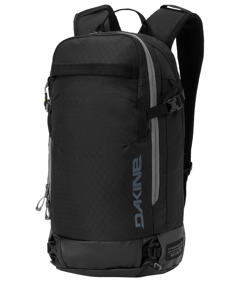 Dakine Heli Pro 2.0 20L Backpack - Black