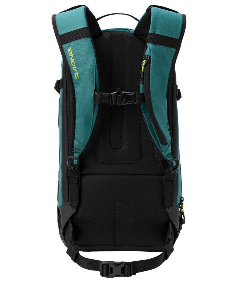 Dakine Heli Pro 2.0 20L Backpack - Mediteranean-1