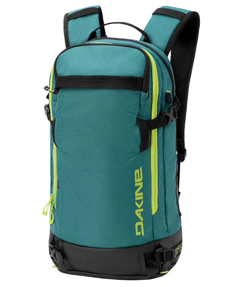 Dakine Heli Pro 2.0 20L Backpack - Mediteranean