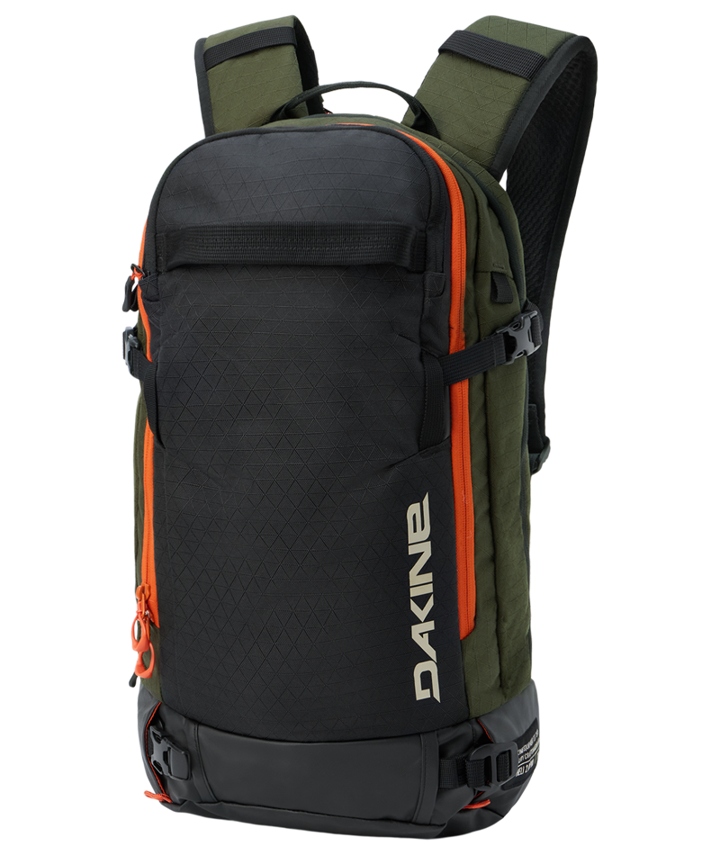Dakine Heli Pro 2.0 20L Backpack - Rosin Green