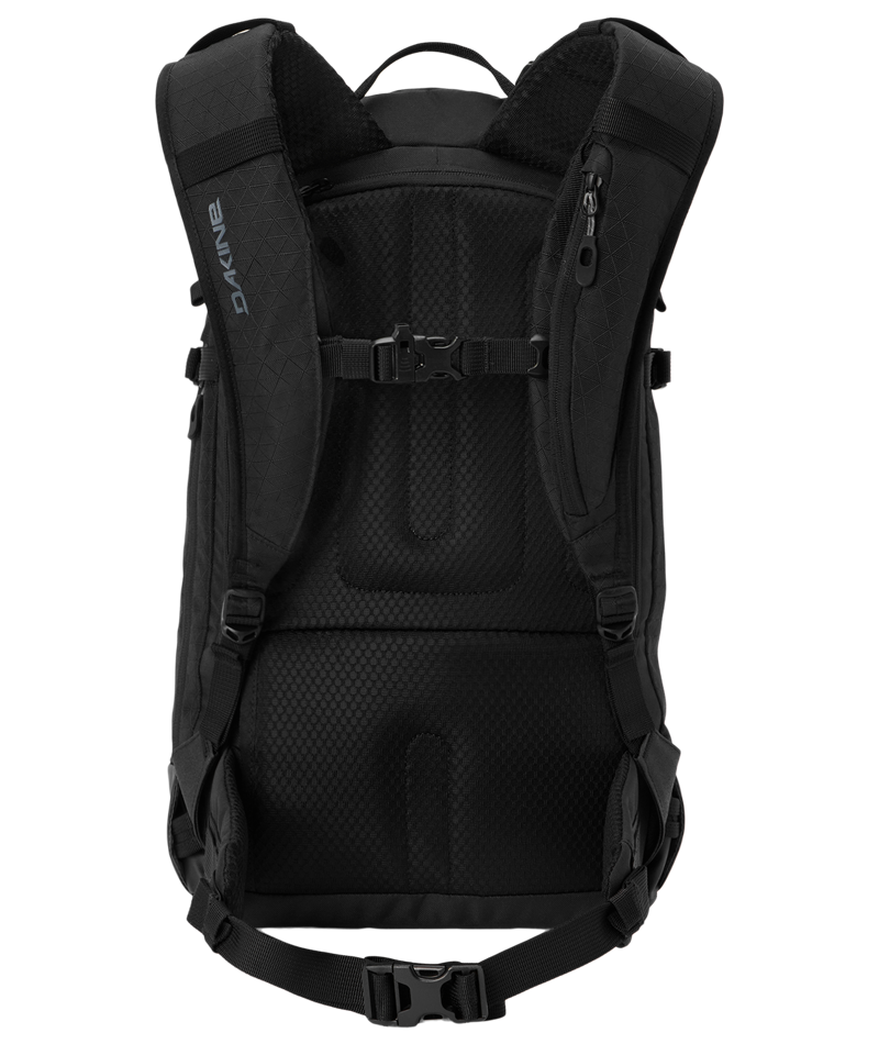 Dakine Heli Pro 2.0 26L Backpack - Black-3