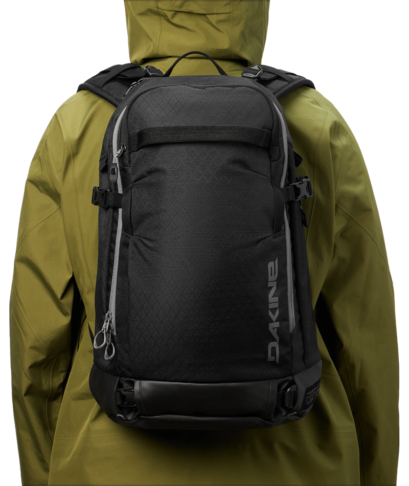 Dakine Heli Pro 2.0 26L Backpack - Rosin Green-3